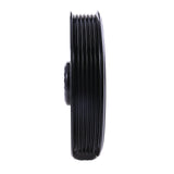 Crankshaft belt pulley Fit For V-W EOS Golf Passat CC Tiguan A-udi A3 S3 A4 S4 TT 1.8T 2.0T 06H105243K 06H 105 243K
