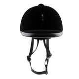 Safety Stylish Riding Helmet Head Gear Adjustable Equestrian Sports Helmet