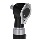 Professional Diagnostic Kit Ear Care Examination Otoscope Eardrum Endoscope Speculum With 8pcs Earmuffs Doctor Electric Otoscope
