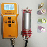 High-end Probe RC3563 High-precision Internal Resistance Detector True Four-wire AC Lithium Lead Acid Lithium Car Battery Tester