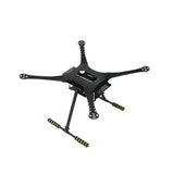 S600 Frame Kit for F4 F7 APM/PIX Frame CineWhoop Compitable With 15inch Propellers For S600 Drone FPV Racing RC Quadcopter
