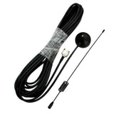 Universal Cell For Phone Amplifier Signal Tri-Band 2G/3/4G LTE 900Mhz Repeater Booster Antenna Kit Blue