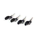 4Pcs 1.4T Fuel Injector Nozzle Fit For V-W Golf J-etta A-UDI A1 A3 CAVD CAXA CTHD 03C 906 036M