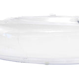 Transparent Headlight Lens Cover Lampshade Fit for Audi A8 D3 05-10 Acc