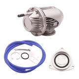 Billet Blow Off Valve Kit With Adapter For Hyundai Sonata 2.0t 11-17 Turbos