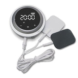 Professional CES Sleeping Aid Machine With TENS Muscle Stimulator Physical Improve Insomnia Relief Anxiety Headache Treatment