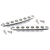 Set of 2 Guitar Mounting Bushings Ferrules for Bass Box Guitar Replacement