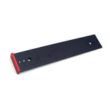 Carpenter Woodworking Scribing Mark Line Ruler Precision Scale Measuring Gauge Multifunction Vertical Ladder Ruler