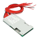 BMS 20S 72V 45A 18650 Lithium Battery Protection Board PCB Battery Active Balancer Charger Power Bank Charging Supply