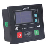 Generator Self Start Module Easy Operation 8‑35V Generator Set Controller for Communication
