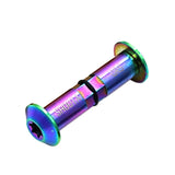 Dropship-Bicycle Titanium Alloy Turning Point Screw Bicycle Rear Shock Absorber Fixing Screw Bike Accessories