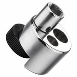 1/2 Drive Stud Extractor Remover Wrench Tool 6.5mm ~ 19mm