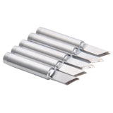 900M-T-K Lead-free Solder Iron Tip For Hakko Soldering Rework Station Welding Repair Tools 60W Soldering Iron