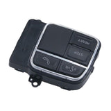 Automotive Steering Wheel Switch 56046253AC Replaces ABS Material Spare