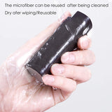 2 In 1 Phone Screen Cleaner Spray Touchscreen Mist Cleaner Sterilization Disinfection Cleansing Safe for All Phones Laptop Pad