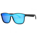 Bluetooth 5.0 Polarized Smart Glasses Sports Headphone Sunglasses Headset Earphone Speakers Semi-Open Driving Sun Glass
