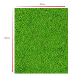 6x10ft Vinyl Pure White Wall Photography Background Green Grass Theme Scene Backdrop for Photo Studio Photocall Background Props
