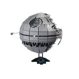 Star Death  Wars Star Building Block 05028 05051 05052 05053 05041 05063 05048 05036 Toys Bricks Kits Christmas Gift