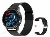 Original X7 Smart Watch TWS Bluetooth Headset 2 in 1 Men Sports Fitness Tracker IP67 Waterproof Women Heart Rate Health Monitor