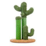 Local Domestic Delivery Cat Climbing Frame Cat Scratching Post Tree Scratcher Furniture Gym House Toy Cat Jumping Training Toy