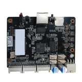 USED BITMAIN Controller for Antminer T17 S17 S17 Pro Control Board C49 Black Minner PCB Board Control Panel
