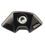 7Pcs/Set Aluminum Alloy Golf Head Weights Kit For Taylormade Sim 2 Driver/Sim 2 MAX Back 6G/8G/16G/18G/20G/22G/24G