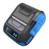 P29L Blue Tooth 80 MM Thermal 3 Inch Label Receipt Receiptmobile Portable Printer Direct Barcode Receipt Printer Oem