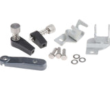 Replacement Remote Control Attachment Kit for Yamaha Parsun 2T 25HP