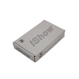 2019 New Version Laser Light Software iShow V3.0 ILDA Laser Light Show Sofware Support Win 7 8 10 32 64 bit pc system DMX Light