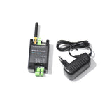 GSM Door Gate Opener Remote On/Off Relay smart Switch Remote Control Door Access Wireless Door Opener By Free Call SMS Command