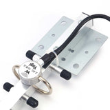 2.4Ghz WiFi Antenna 25dBi RP SMA Outdoor Wireless Yagi Antenna Directional Booster Amplifier Modem Cable For Router