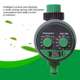 Multifunction  Water Timer Intelligent Drip Irrigation Controller for Garden Watering System Drip Irrigation Controller