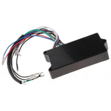 18495A10 Switch Box Power Pack 3 Cylinder Plastic Fit for Mercury 65HP-90HP