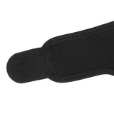 EMS Leg Muscle Toner Muscle Stimulator Portable Toning Stimulation Belt for Training Body Leg