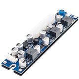 Computer Power Supply Module 12V 300W DC DC ATX Peak PSU Pico ATX Switch Mining PSU 24Pin MINI ATX PC Power Supply Board