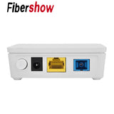 100% Original New  Gpon ONU HG8310M ftth Fiber Optic HG8010H  ont Router 1GE with power  EPON ONU