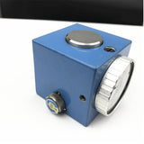 Z Axis Zero Setter Zero Setting Gauge Carbon Steel Compatible with Machine 50 +/- 0.01mm 2" Height Stable Tool