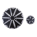 CNC Derby Timer Cover for    FLHTCU  Classic  1999-2013