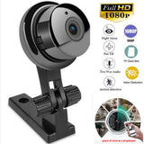 Wireless Mini WIFI IP Camera HD 1080P Smart Home Security Camera Night Vision Network Hd Smart Wireless Camera