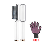 Straighteners Fast Hot Combs Heating Curler Hair Caring Tools