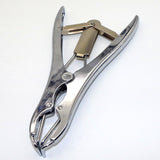 The New Elastic Expansion Clamp Castrated Animals Tails Rubber Ring Castration Animal Castration Ring