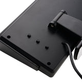 4.3Inch LCD Rearview Monitor Car Rear View Camera Reversing Parking System Kit Waterproof Night Vision Reversing Backup