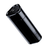 8G Memory Replaceable Battery Dry Cell Voice Recorder AA Q51 Small Device Play Mp3 Voice Recorder