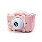 X5 Children's Digital Camera Hd Ips Dual Lens Photo and Video Multifunction Camera Usb Charging Camera