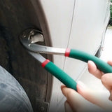 Portable Leaf Edge Pliers Car Paint Non-Damaged Repair Kit Plier Tool Anti Slip Cutting Wire Pliers Vise Machinery