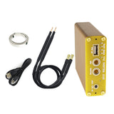 18650 Battery Spots Welding Machine Type-C USB Two Recharging Interfaces with 2.1A Fast-Recharge 5 Gears of Output Adjustable
