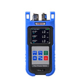 Orientek TPN-35 PON Optical Power Meter, Passive Optical Network Power Meter 1310/1490/1550nm, Fiber Power Meter SC/UPC SC/APC