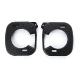 1 Pair Self-locking Non-toxic Racing Bicycle Safety Lock Protect Cleats Covers Ultralight Quick Release For SpeedPlay Zero