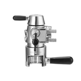 Stainless Steel Homebrew Beer Bottle Fill Tap De-foaming Filling Accessories Fill Tap Beer Bottle Filling Faucet Accessories Set