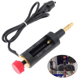 Auto Ignition Spark Test Tools Spark Plug Tester Ignition System Coil Engine Autos Adjustable Ignition Coil Tester